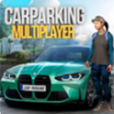 停车场多人游戏2