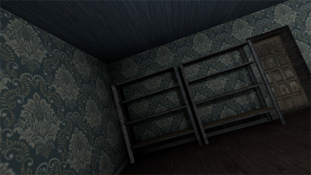 恐怖老奶奶4疯狂太平间