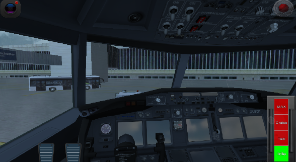 模拟飞行787中文版