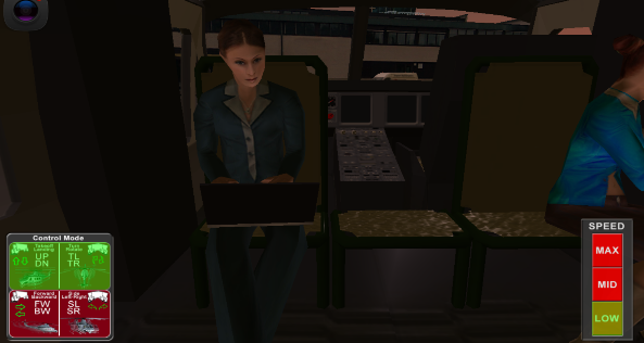 模拟飞行787中文版