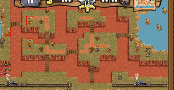 枪之荣耀中文版