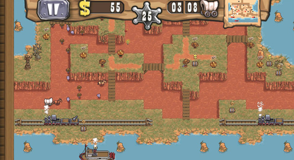 枪之荣耀中文版