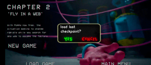 波比的游戏时间第二章完整版