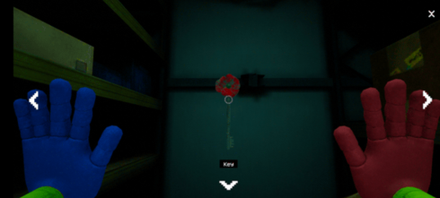 波比的游戏时间第二章完整版