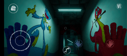 波比的游戏时间第二章完整版