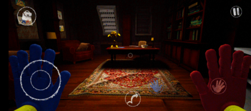 波比的游戏时间第二章完整版