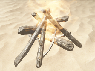 荒岛求生中文版