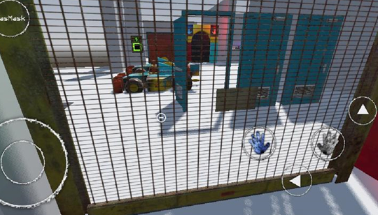 波比的游戏时间第0章完整版