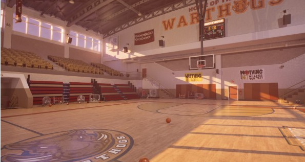 重返校园汉化版