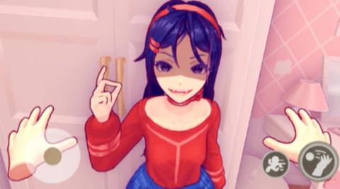病娇少女米塔正版