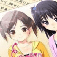 满脸嫌弃的侄女汉化版