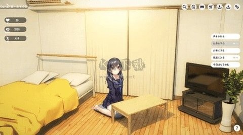 \