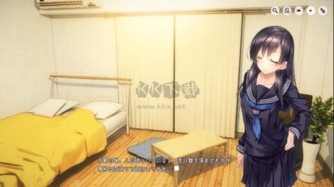 1Room家出少女安卓版