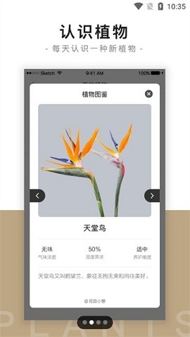 花田小憩官方版下载