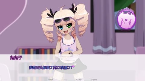 \