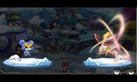 少年精灵王 第2张图