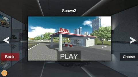 欧洲豪车模拟器2025版