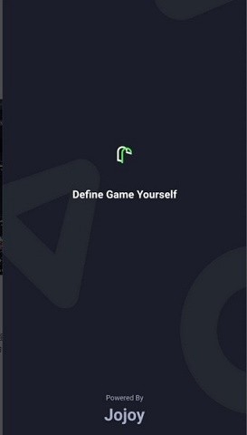 Jojoy游戏盒子汉化版