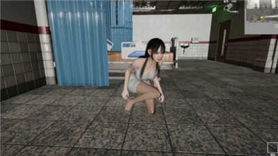 狱中少女手机版下载