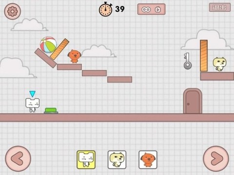 友尽派对联机版 第2张图
