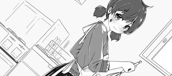 妹同居黑白2