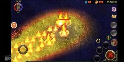 乌鸦之霜汉化版