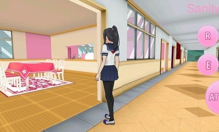 病娇模拟器