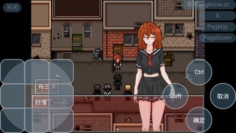 \
