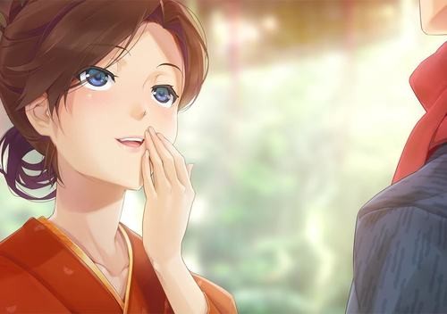 美少女万华镜4krkr汉化版