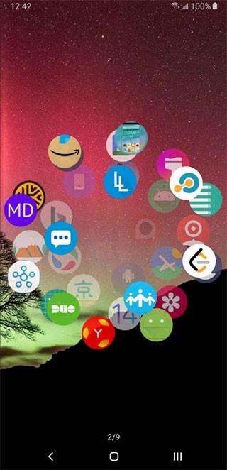 DNA桌面官方版下载