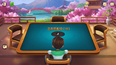 麻将三国安卓版