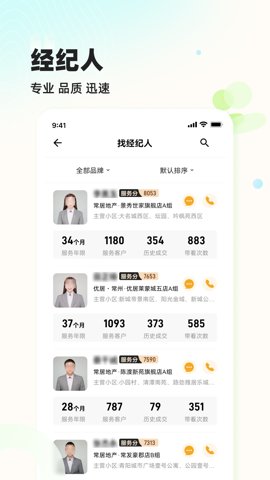 小牛看房最新版