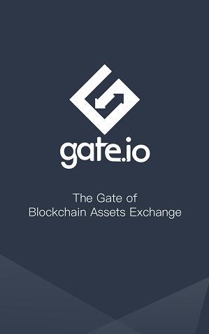 gate芝麻开门交易所官网app  安卓最新版