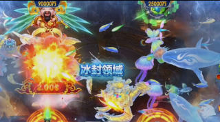 乐乐捕鱼游戏中心下载