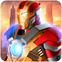 钢铁侠城市保卫手游下载