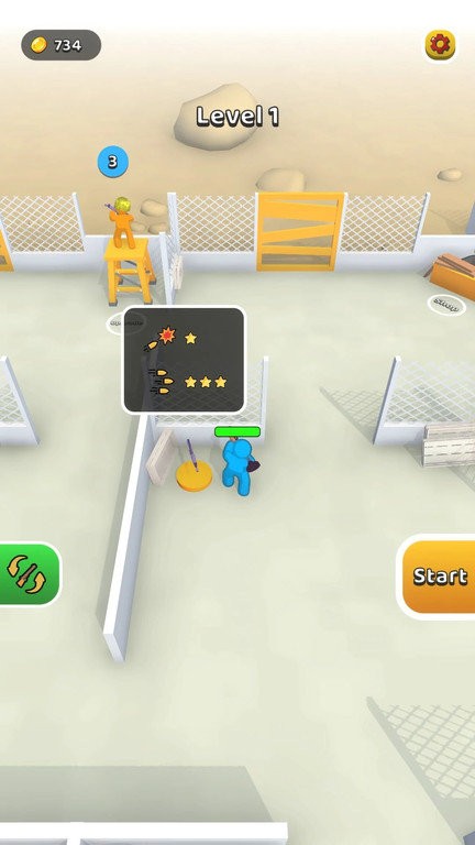 我的僵尸庇护所破解版