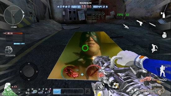 巨人城废墟单机版