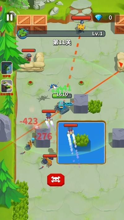 我坦克最强最新版下载