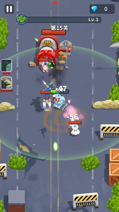 我坦克最强最新版下载