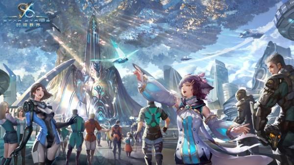 时间秩序手游下载