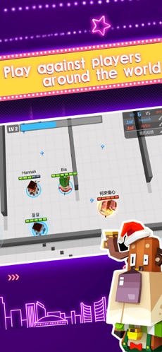 弓箭手大作战破解版