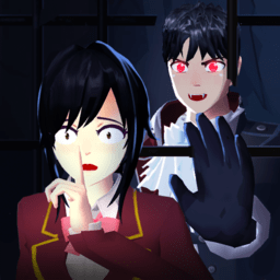 樱花高校躲猫猫破解版