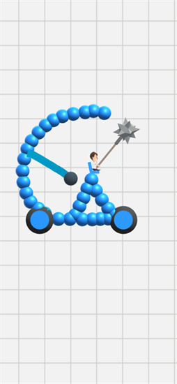 手绘战车破解版