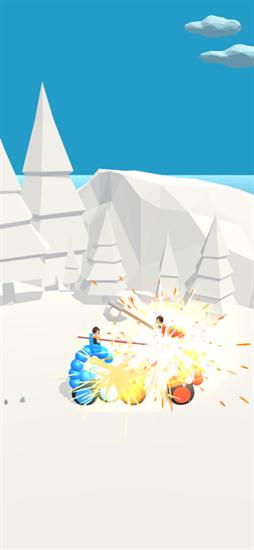 手绘战车破解版