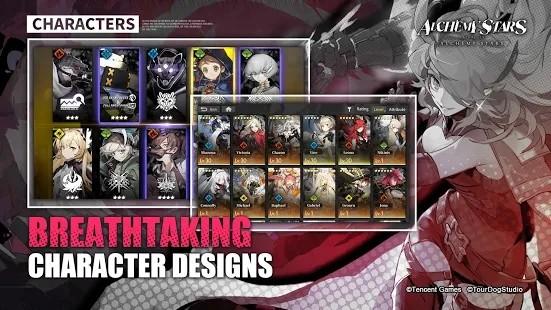 白夜极光国际服陪伴版