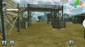 木筏生存岛逃生中文版