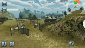 木筏生存岛逃生中文版