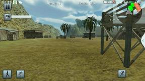 木筏生存岛逃生中文版