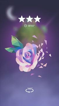 宝丽星辰王子故事