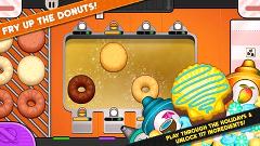 爸爸的甜品店中文版下载